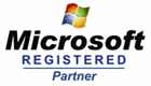 Microsoft Registered Partner for SPLA